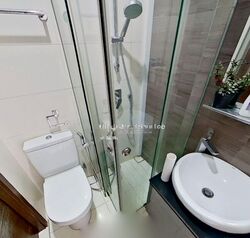 Forte Suites (D8), Apartment #481976331
